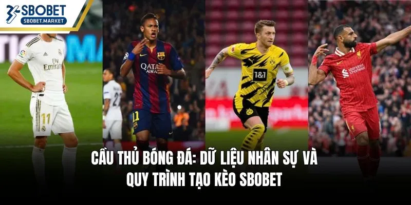 cầu thủ bóng đá