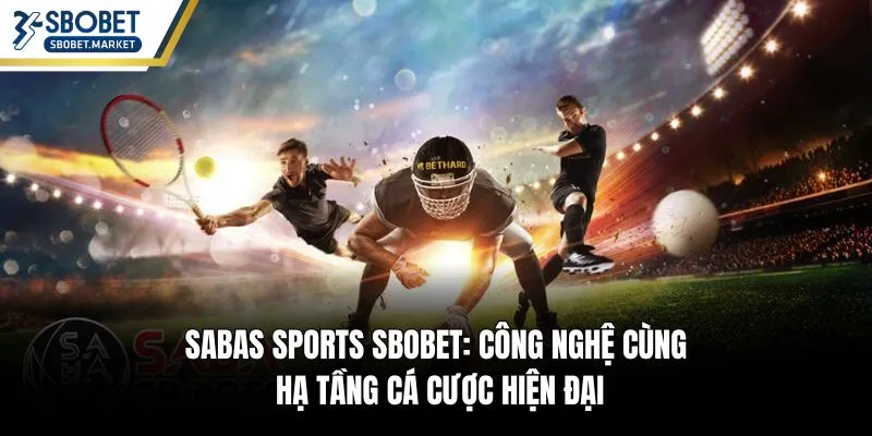 SABAS SPORTS Sbobet