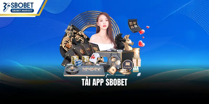 Tải app SBOBET