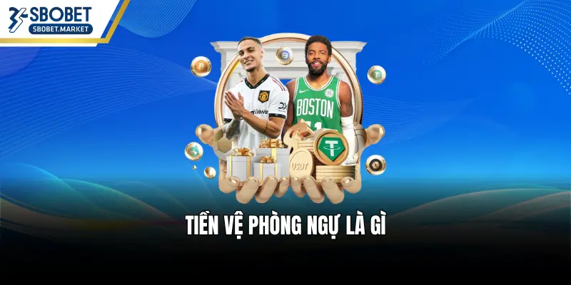 Tiền Vệ Phòng Ngự Là Gì - Giải Mã Linh Hồn Chiến Thuật Số 6